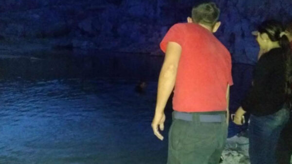 Menor cae en un estaque, se salva pero su hermana se ahoga