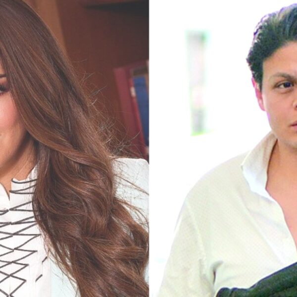 Ninel Conde pierde la demanda contra su expareja Giovanni Medina podría ser contrademandada