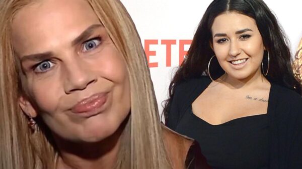 Niurka Marcos arremete contra críticos de su hija Romina tras sumarse a campaña del Partido Verde  