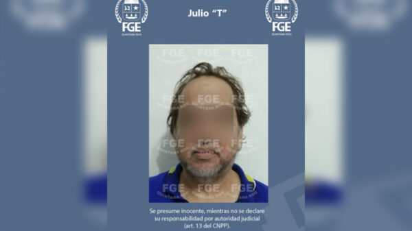 Cae ex notario transa en Cancún por presunto fraude