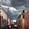 Este jueves regresan las lluvias al Estado de Yucatán ¡Tomen sus precauciones!