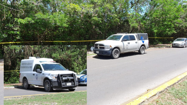 Ropas masculinas reabren polémica por adolescente ahogada en Chetumal