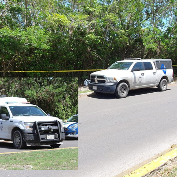 Ropas masculinas reabren polémica por adolescente ahogada en Chetumal