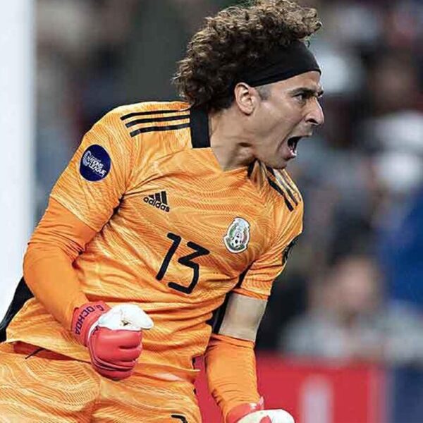 Alto al grito homofóbico: Ochoa