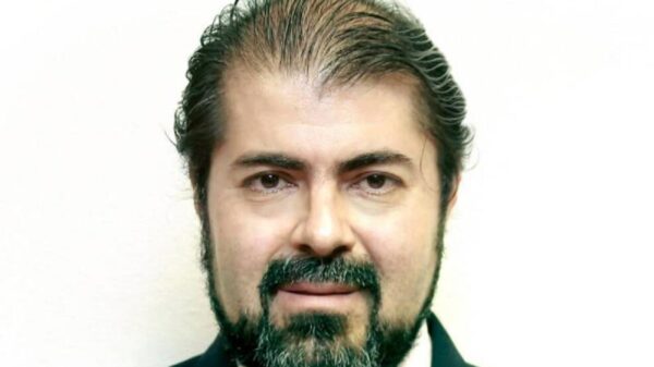 Renuncia Omar Cervantes, vocero de Segob, tras criticar a Scherer