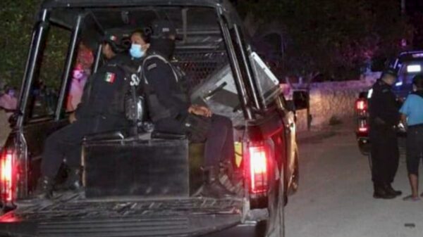 Detienen a pareja por abusar sexualmente de un menor de 9 años en comisaría de Mérida