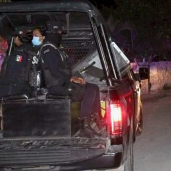 Detienen a pareja por abusar sexualmente de un menor de 9 años en comisaría de Mérida