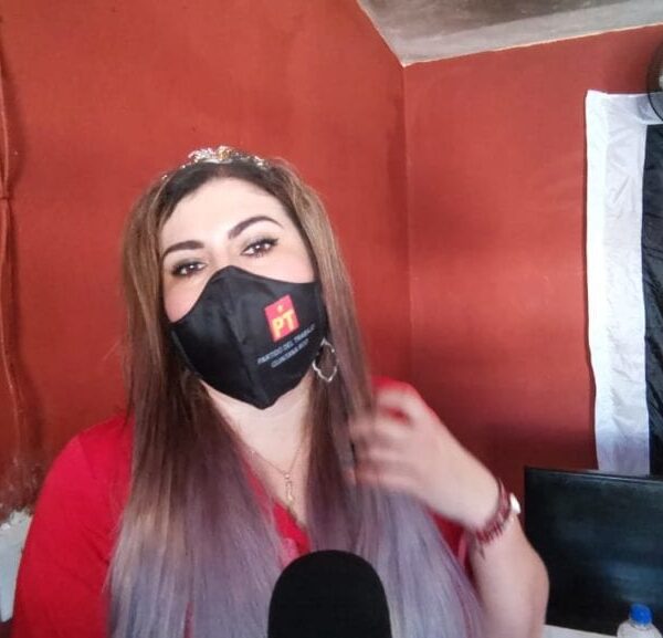 Va el PT por la anulación de las elecciones en Bacalar.