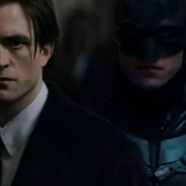 Partes de la película The Batman con Robert Pattinson es ¡FILTRADO!