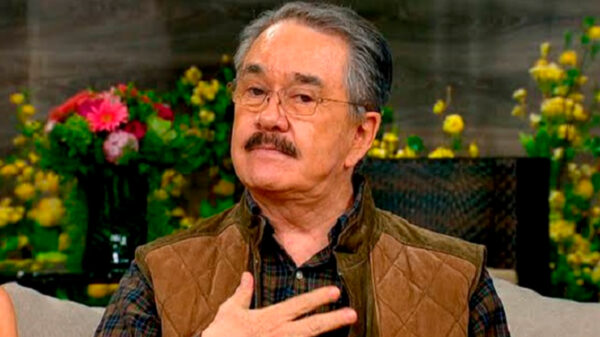 Pedro Sola rompe las redes con su cambio de look