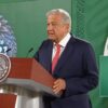 No me toca señalar culpables por accidente en la Línea 12: AMLO