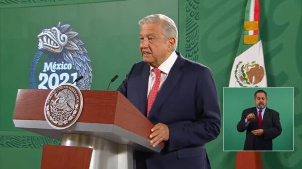No me toca señalar culpables por accidente en la Línea 12: AMLO