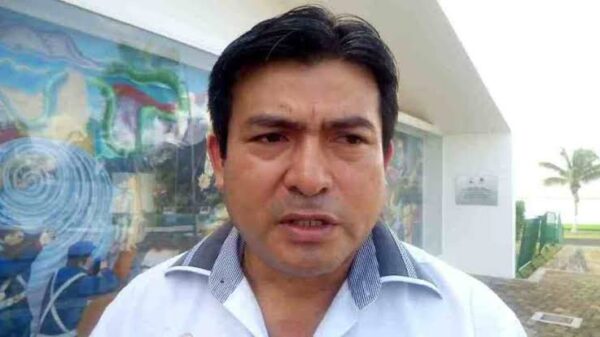 PRD en riesgo de perder el registro en Quintana Roo; va como los cangrejos