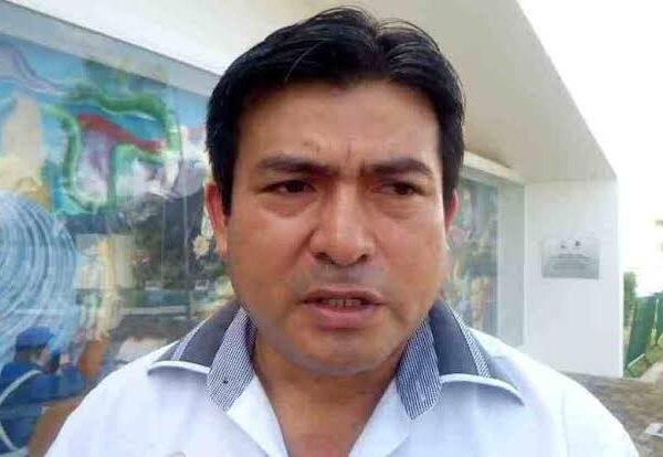 PRD en riesgo de perder el registro en Quintana Roo; va como los cangrejos