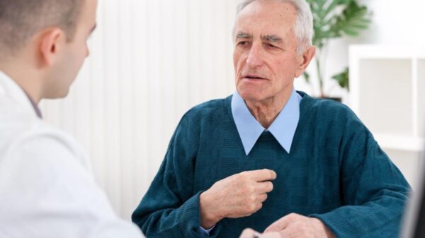 Aprueban nuevo tratamiento contra el Alzheimer