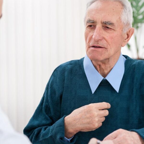 Aprueban nuevo tratamiento contra el Alzheimer