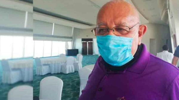 Ve Observatorio Legislativo a Eduardo Arcila como el ‘salvador’ del Congreso.