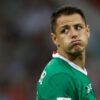 El delantero que quiere suplir al 'Chicharito' en la Selección Mexicana