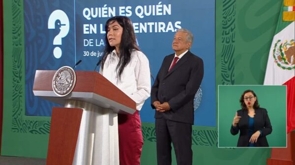 Abre el “Pinochometro”, “¿Quién es quién en las mentiras de la semana?”