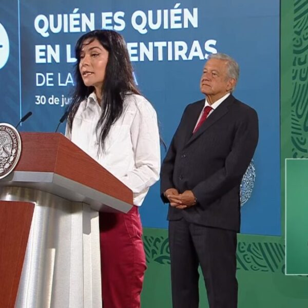 Abre el “Pinochometro”, “¿Quién es quién en las mentiras de la semana?”