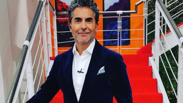 Raúl Araiza es citado para declarar por apoyar al PVEM en vera electoral