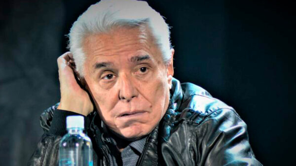 Rechazan las peticiones de Enrique Guzmán contra de Gustavo Adolfo Infante