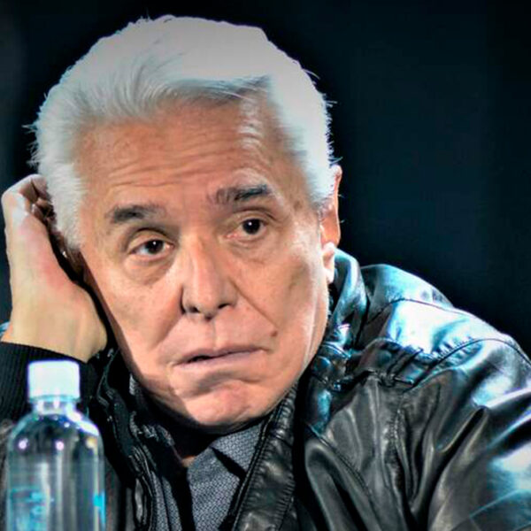 Rechazan las peticiones de Enrique Guzmán contra de Gustavo Adolfo Infante