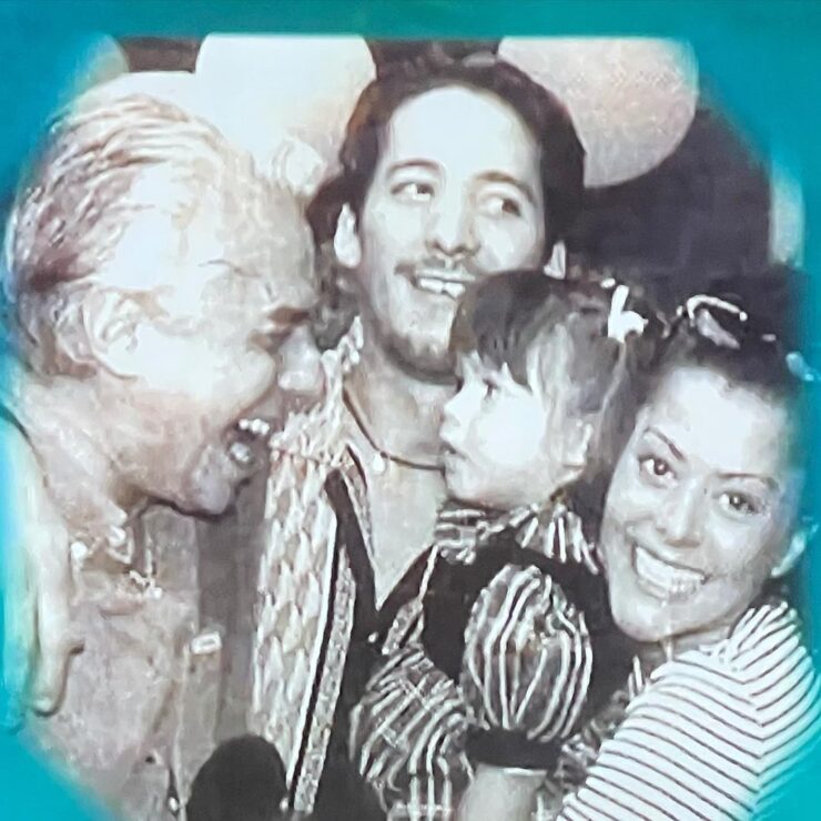 Rechazan las peticiones de Enrique Guzmán contra de Gustavo Adolfo Infante