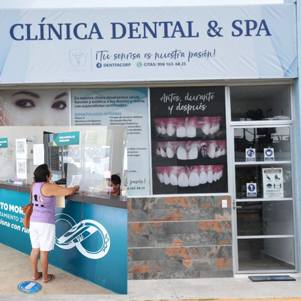 Avanza reactivación económica de Puerto Morelos