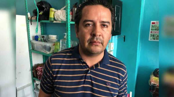 Sin méritos para reelegirse diputados de Quintana Roo: S. E. Anticorrupción