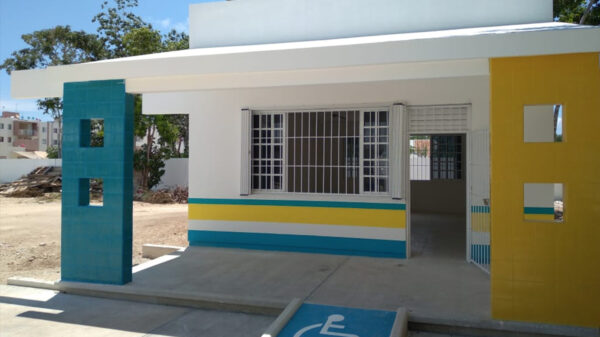 Listos 80 refugios anticiclónicos en Quintana Roo