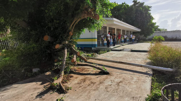 IFEQROO invertirá 21 MDP en reparación de escuelas