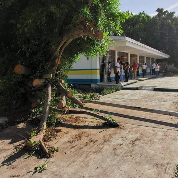 IFEQROO invertirá 21 MDP en reparación de escuelas