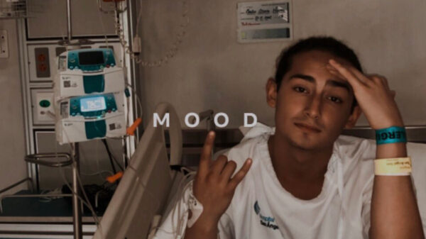 Reportan que esta mal de salud el hijo de Niurka y Juan Osorio