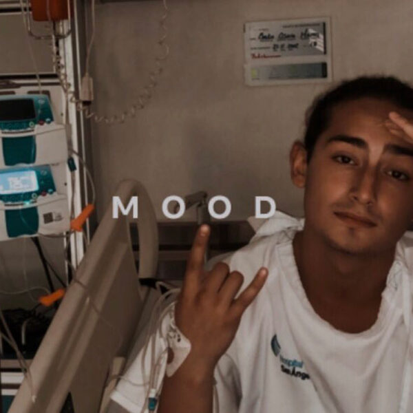 Reportan que esta mal de salud el hijo de Niurka y Juan Osorio