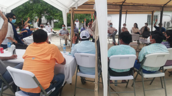 Piden localía para consejo asesor de la reserva de Yum Balam