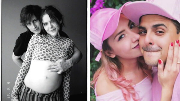 Revelan que Yuya tiene una pésima relación con su cuñada Pao Poulain