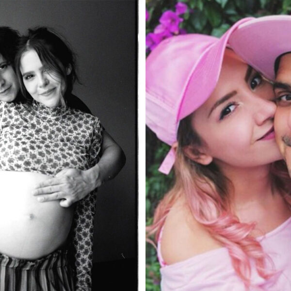 Revelan que Yuya tiene una pésima relación con su cuñada Pao Poulain