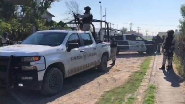 Lanzan 3 hipótesis sobre la matanza en Reynosa