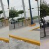 Cacería de sicarios en Reynosa, amanece entre balaceras