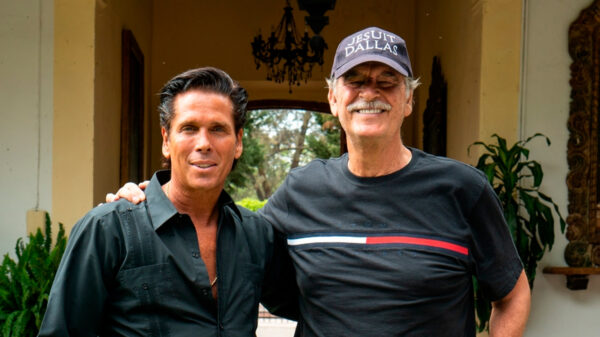 Roberto Palazuelos y Vicente Fox venderán juntos productos con marihuana