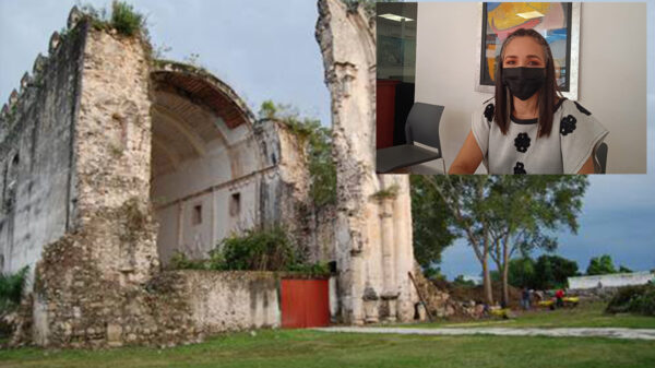 Promocionará el ICA la Ruta de la Guerra de Castas