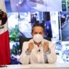 Quintana Roo avanza en materia de prevención al delito y combate contra la delincuencia.