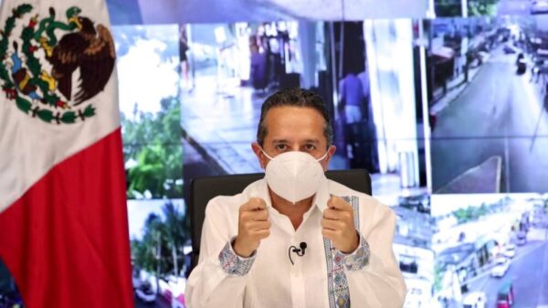 Quintana Roo avanza en materia de prevención al delito y combate contra la delincuencia.