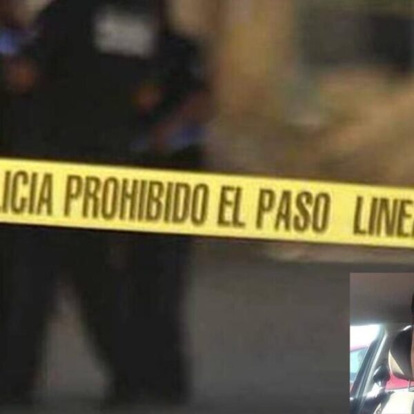 Matan a balazos a candidato de MC en el Estado de México