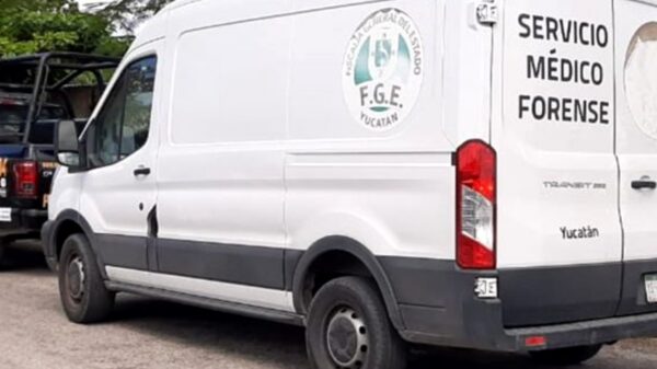 Venezolana comete suicidio en una vivienda de Ticul; se registran 115 muertes en total