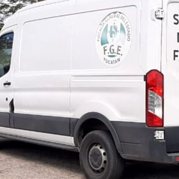 Venezolana comete suicidio en una vivienda de Ticul; se registran 115 muertes en total