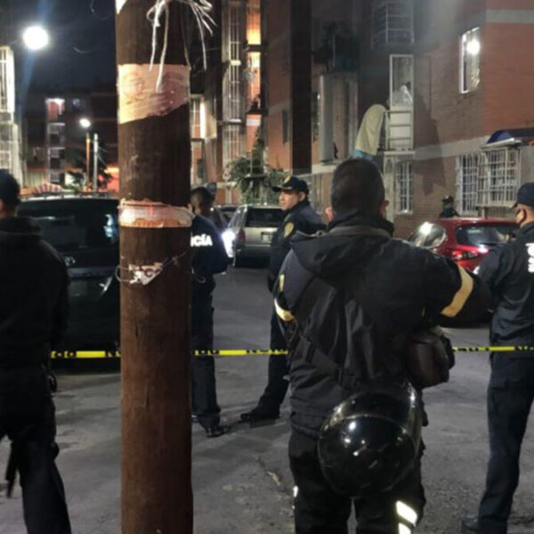 Sujeto mata a su pareja y a su hija y luego se suicida