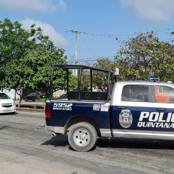 Cancún: Balean a otro taxista mas este viernes, ya van dos