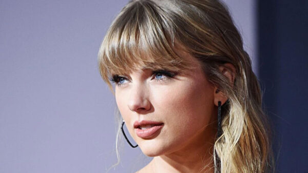 Taylor Swift regrabará su álbum "Red" por esta razón